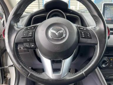 MAZDA CX-3 2016 - Thumbnail 6