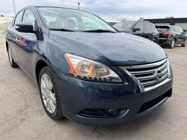 NISSAN Sentra 2014 - Thumbnail 1