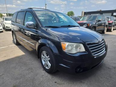 CHRYSLER Town & Country 2009 - Thumbnail 1