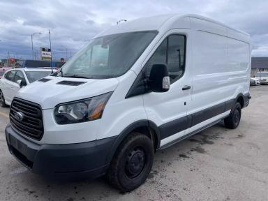 FORD Transit 2018 - Thumbnail 3