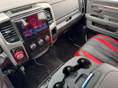 RAM 1500 2016 - Thumbnail 10