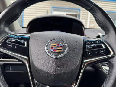 CADILLAC ATS 2014 - Thumbnail 8