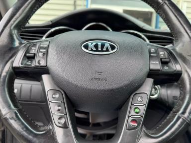 KIA Optima 2012 - Thumbnail 7