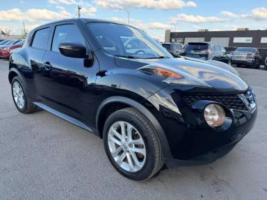 NISSAN JUKE 2015 - Thumbnail 2