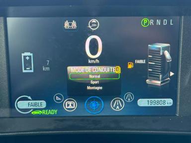 CHEVROLET Volt 2012 - Thumbnail 12
