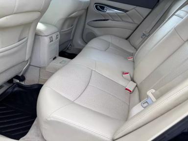 INFINITI M 2012 - Thumbnail 25
