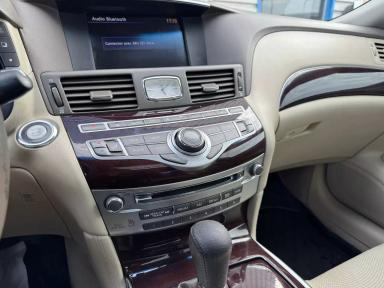 INFINITI M 2012 - Thumbnail 12