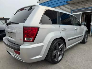 JEEP Grand Cherokee 2006 - Thumbnail 7