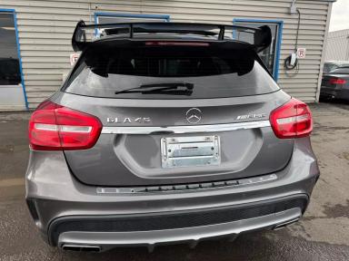 MERCEDES-BENZ GLA-Class 2015 - Thumbnail 5