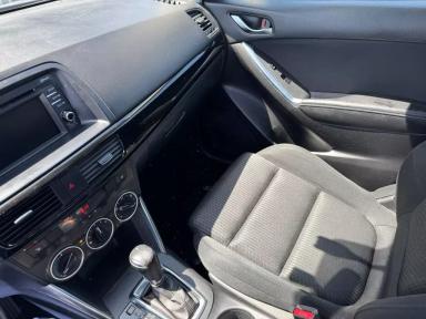 MAZDA CX-5 2014 - Thumbnail 9