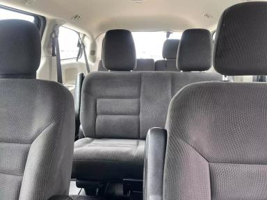 DODGE Grand Caravan 2016 - Thumbnail 13
