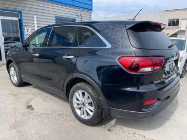 KIA Sorento 2020 - Thumbnail 4