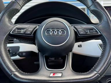 AUDI A5 2018 - Thumbnail 9