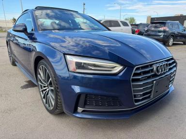 AUDI A5 2018 - Thumbnail 1