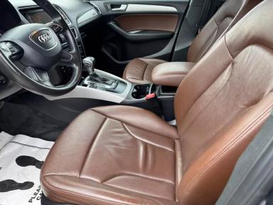 AUDI Q5 2014 - Thumbnail 7
