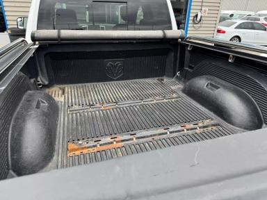 DODGE Ram 1500 2010 - Thumbnail 5