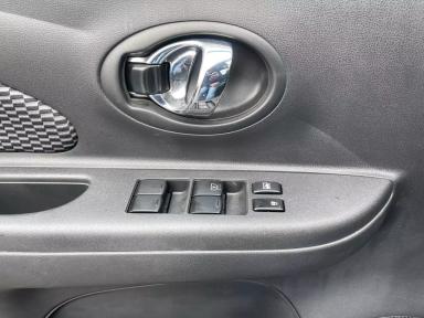 NISSAN Micra 2018 - Thumbnail 10