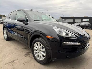 PORSCHE Cayenne 2014 - Thumbnail 2