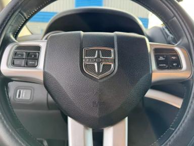 DODGE Journey 2013 - Thumbnail 6
