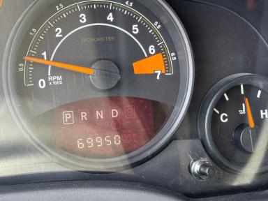 JEEP Patriot 2015 - Thumbnail 9