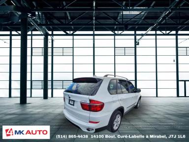 BMW X5 2012 - Thumbnail 7