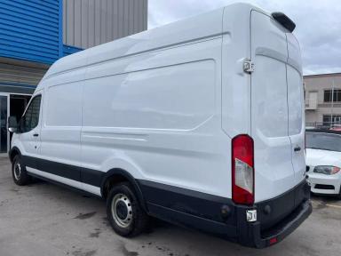 FORD Transit 2019 - Thumbnail 4
