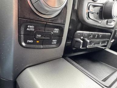 RAM 1500 2014 - Thumbnail 8