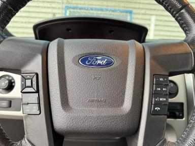 FORD F-150 2013 - Thumbnail 11