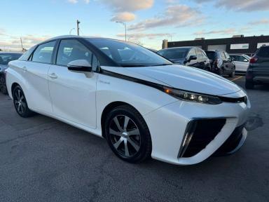 TOYOTA Mirai 2018 - Thumbnail 2