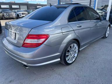 MERCEDES-BENZ C-Class 2011 - Thumbnail 6