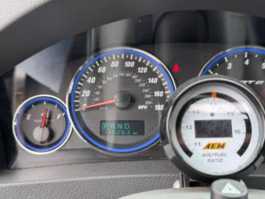 JEEP Grand Cherokee 2006 - Thumbnail 13