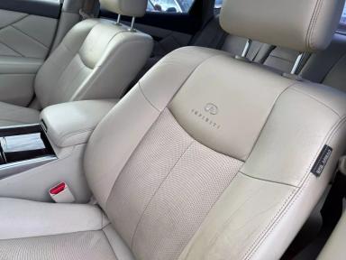INFINITI M 2012 - Thumbnail 11