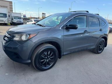 HONDA CR-V 2014 - Thumbnail 4