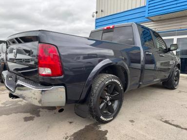 RAM 1500 2014 - Thumbnail 6