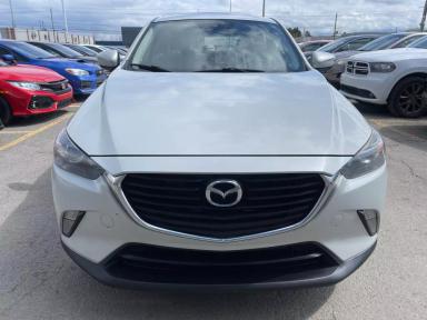 MAZDA CX-3 2016 - Thumbnail 2