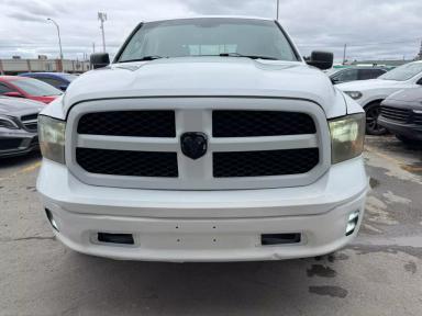 RAM 1500 2016 - Thumbnail 3