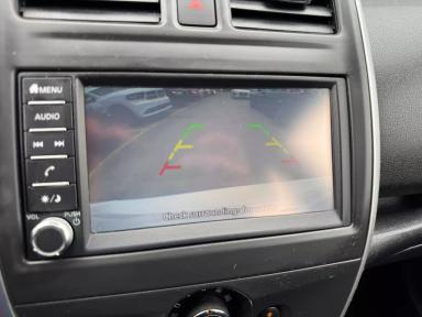 NISSAN Versa Note 2019 - Thumbnail 11