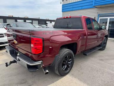 CHEVROLET Silverado 1500 2016 - Thumbnail 7
