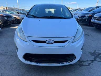 FORD Fiesta 2011 - Thumbnail 3