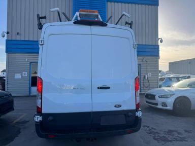 FORD Transit 2018 - Thumbnail 5