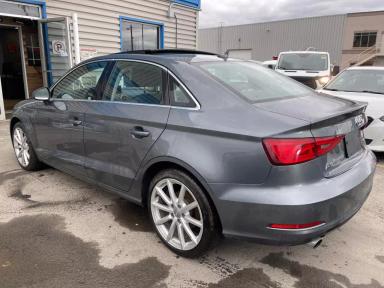 AUDI A3 2015 - Thumbnail 4