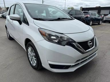NISSAN Versa Note 2019 - Thumbnail 1