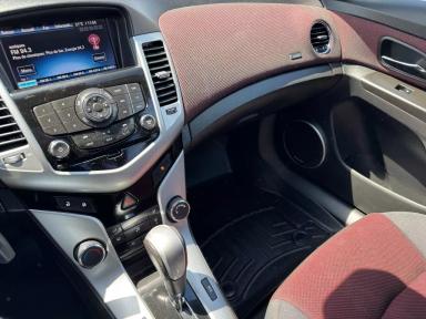 CHEVROLET Cruze 2012 - Thumbnail 11