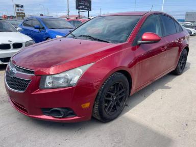 CHEVROLET Cruze 2012 - Thumbnail 3
