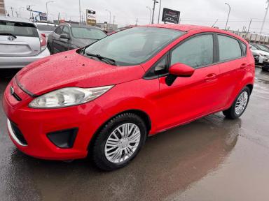 FORD Fiesta 2012 - Thumbnail 4