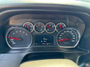 CHEVROLET Silverado 1500 2021 - Thumbnail 10