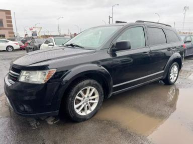 DODGE Journey 2015 - Thumbnail 4