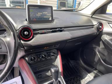MAZDA CX-3 2016 - Thumbnail 11