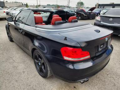 BMW Series 1 2012 - Thumbnail 5