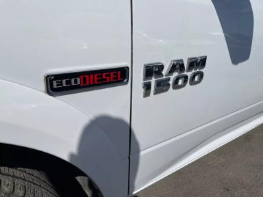 RAM 1500 2015 - Thumbnail 8